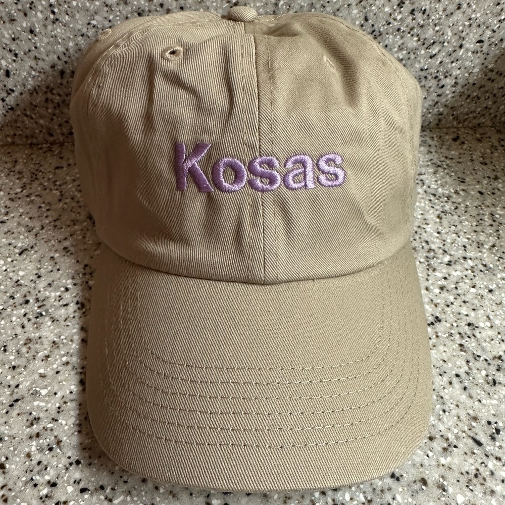 Kosas Hat